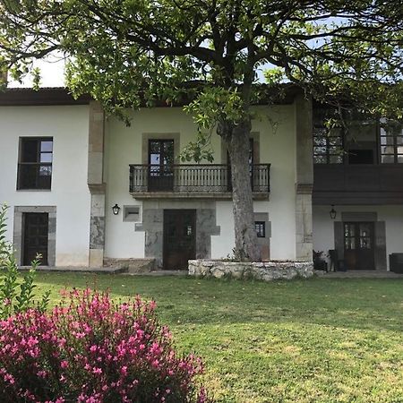 La Ribera De Pria Pensionat Villanueva de Pria Exteriör bild