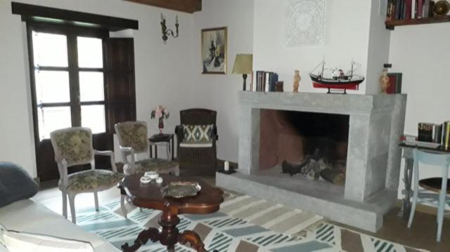 La Ribera De Pria Pensionat Villanueva de Pria Exteriör bild